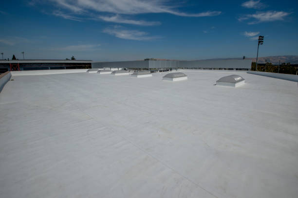 Reliable Forest Hills, TN Roofing Service Solutions