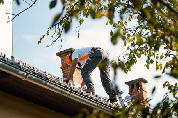 EPDM Roofing in Forest Hills, TN