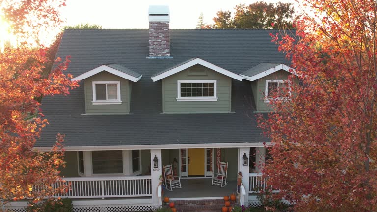 Best Roof Installation  in Forest Hills, TN