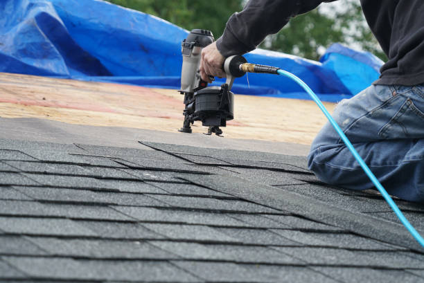Best Chimney Flashing Repair  in Forest Hills, TN