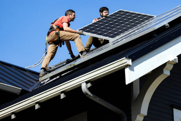 Best Green or Eco-Friendly Roofing Solutions  in Forest Hills, TN