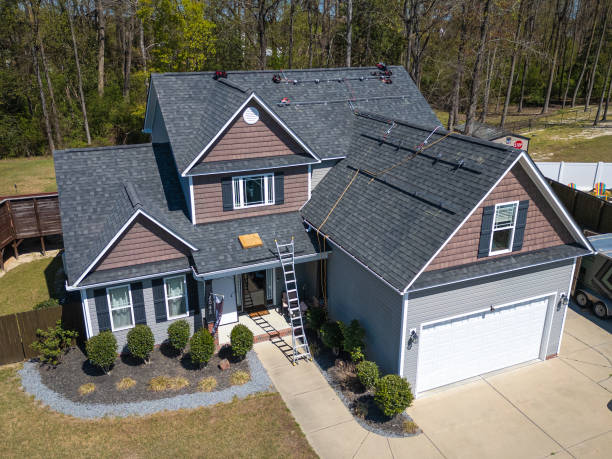Best Roof Ventilation Installation  in Forest Hills, TN