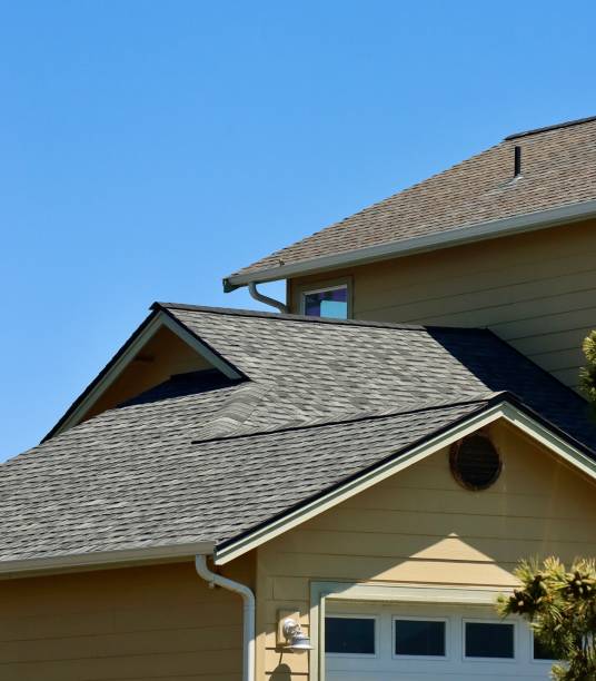 Best Gutter Installation and Repair  in Forest Hills, TN