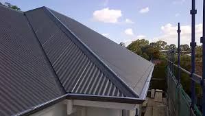 Roof Insulation in Forest Hills, TN